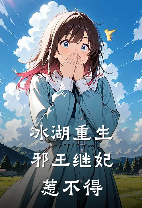 冰湖重生：邪王继妃惹不得
