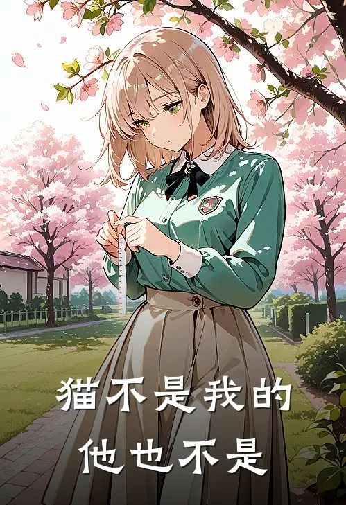猫不是我的,他也不是我的英文