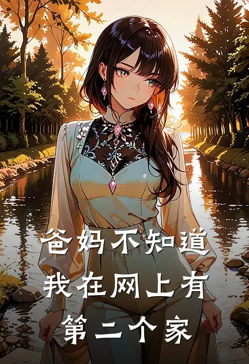 爸妈不知道我在网上有第二个家