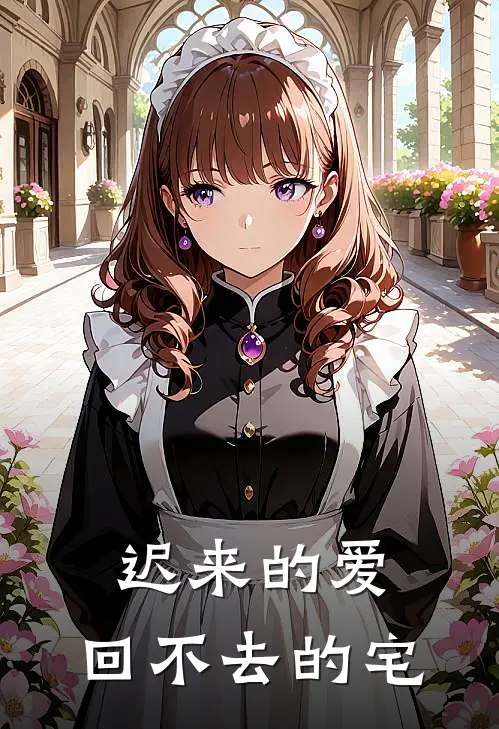 迟来的爱，回不去的宅