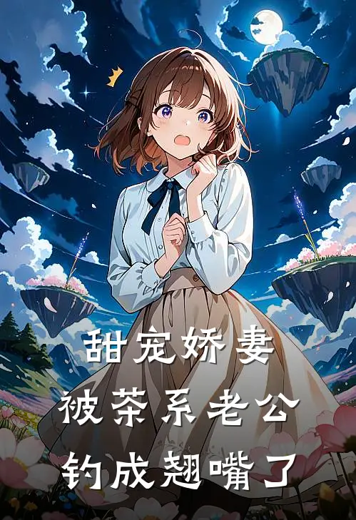 甜宠娇妻，被茶系老公钓成翘嘴了
