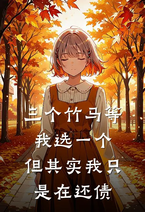 三个竹马等我选一个，但其实我只是在还债