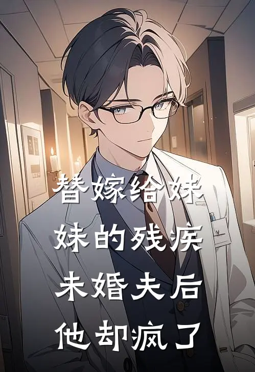 替嫁给妹妹的残疾未婚夫后,他却疯了免费阅读