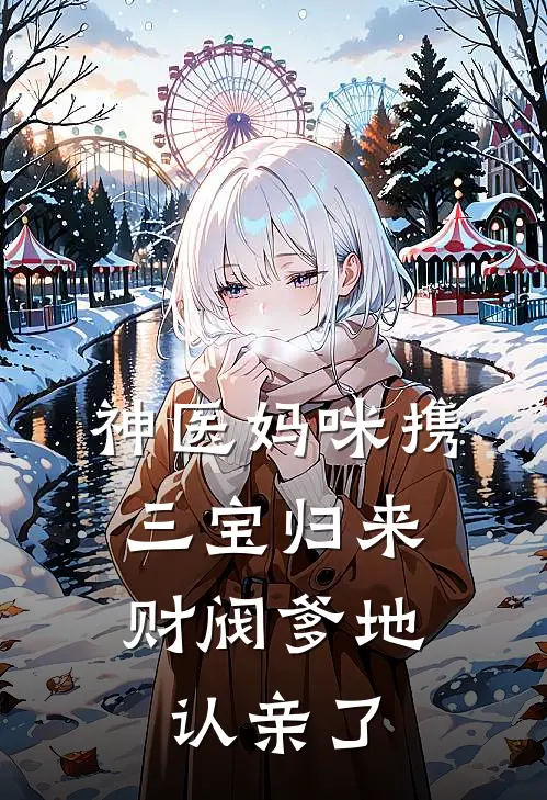 神医妈咪携三宝归来，财阀爹地认亲了