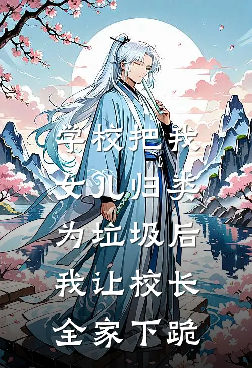 学校把我女儿归类为“垃圾”后，我让校长全家下跪