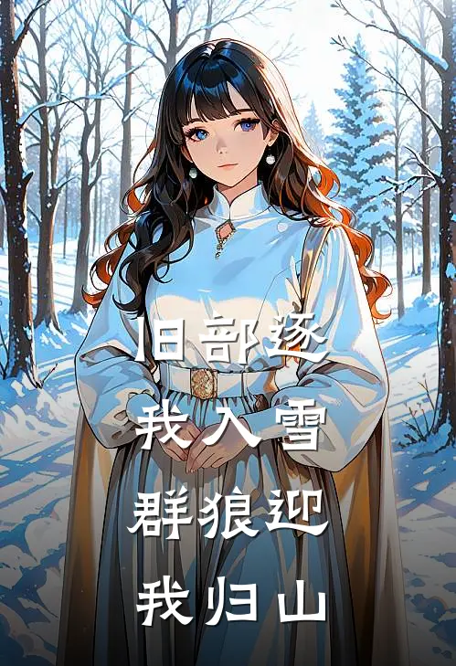 旧部逐我入雪，群狼迎我归山