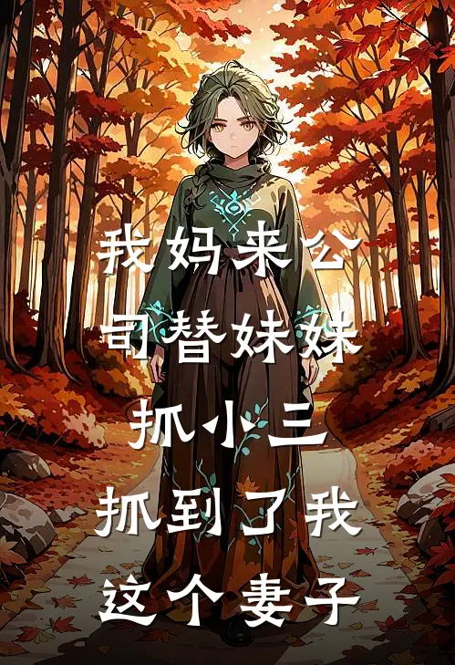 我妈来公司替妹妹抓小三，抓到了我这个妻子