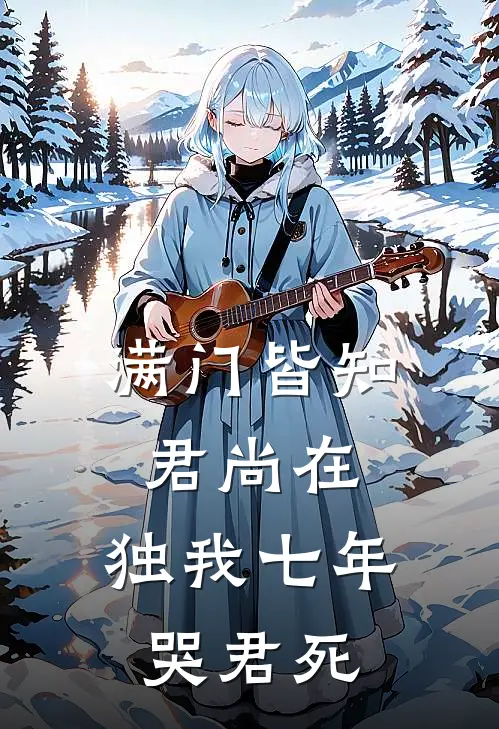 满门皆知君尚在，独我七年哭君死