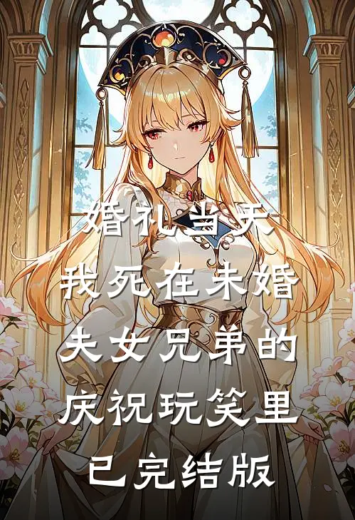 婚礼当天，我死在未婚夫女兄弟的庆祝玩笑里已完结版