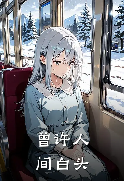 曾许人间白头
