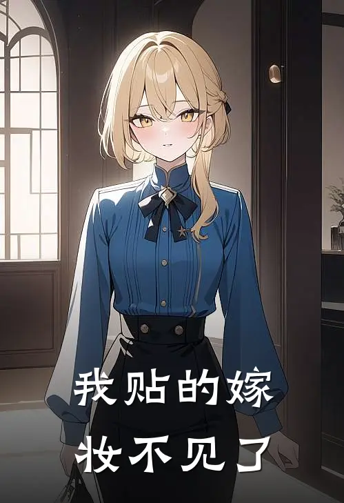 我贴的嫁妆不见了