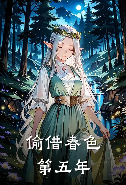 偷借春色第五年