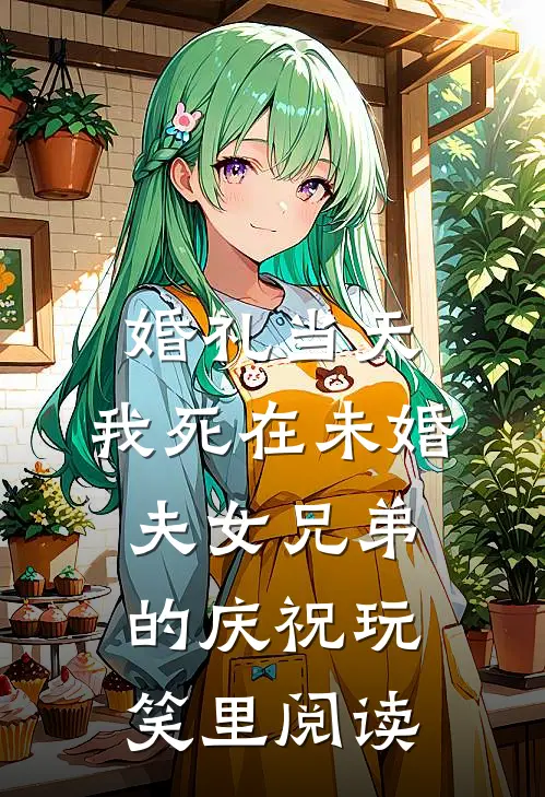婚礼当天，我死在未婚夫女兄弟的庆祝玩笑里阅读