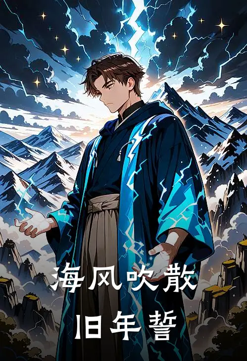 海风吹散旧年誓