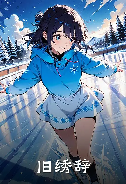 旧绣辞