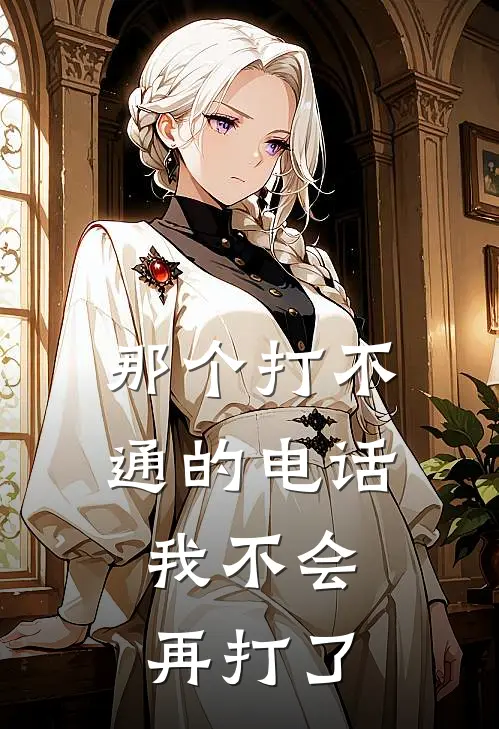 那个打不通的电话，我不会再打了