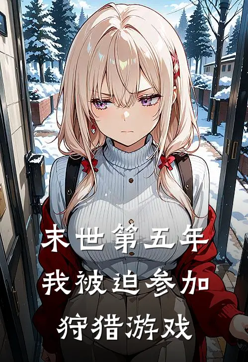 末世第五年，我被迫参加狩猎游戏