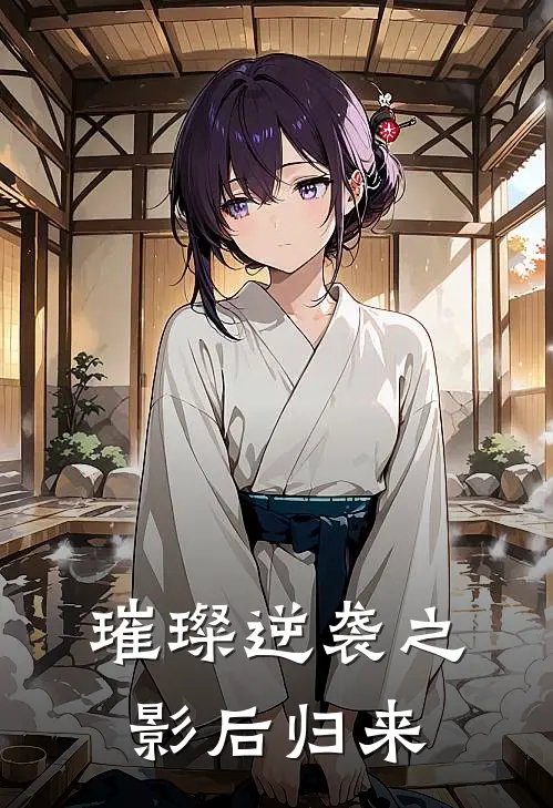璀璨逆袭之影后归来免费观看