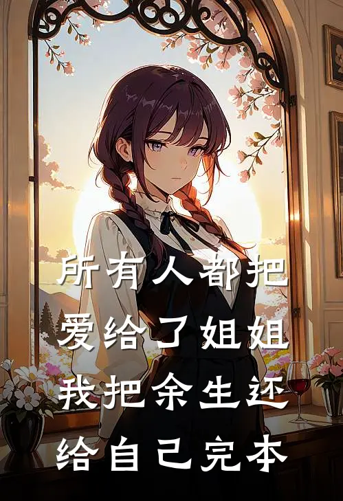 所有人都把爱给了姐姐，我把余生还给自己完本