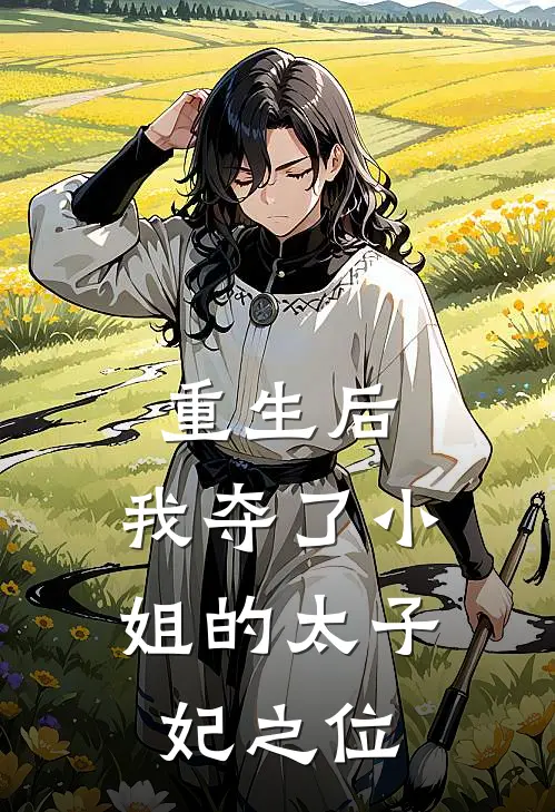 重生后,我夺了小姐的太子妃之位