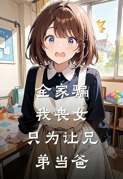 全家骗我丧女,只为让兄弟当爸妈