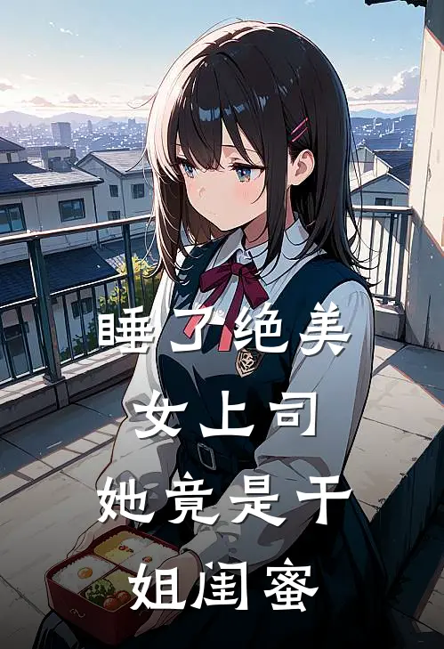 睡了绝美女上司，她竟是干姐闺蜜