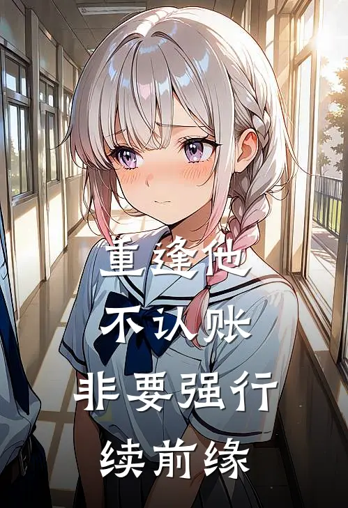 重逢他不认账，非要强行续前缘