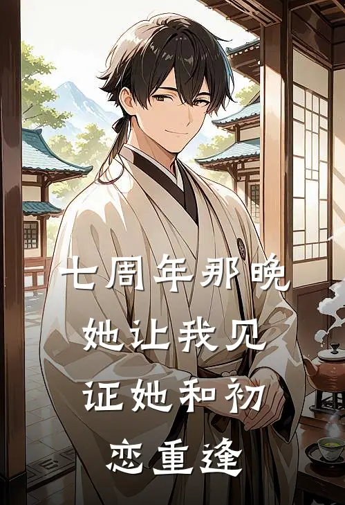 七周年那晚，她让我见证她和初恋重逢