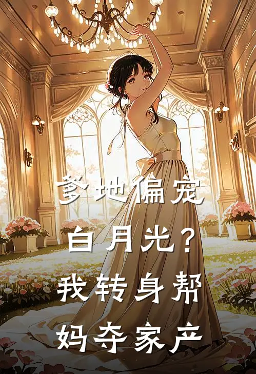 爹地偏宠白月光？我转身帮妈夺家产