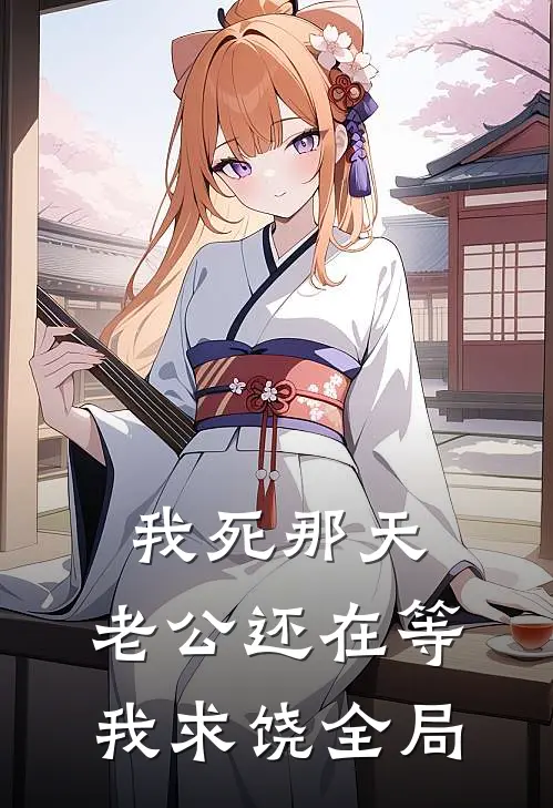 我死那天，老公还在等我求饶全局
