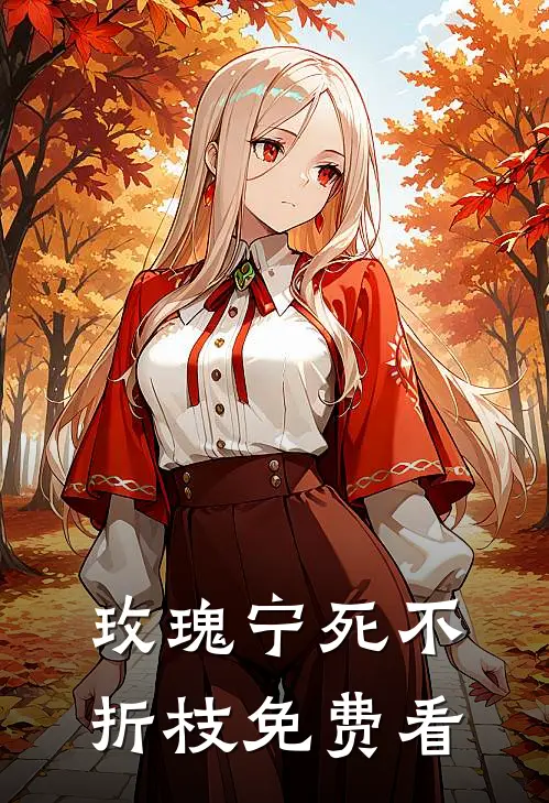 玫瑰宁死不折枝免费看