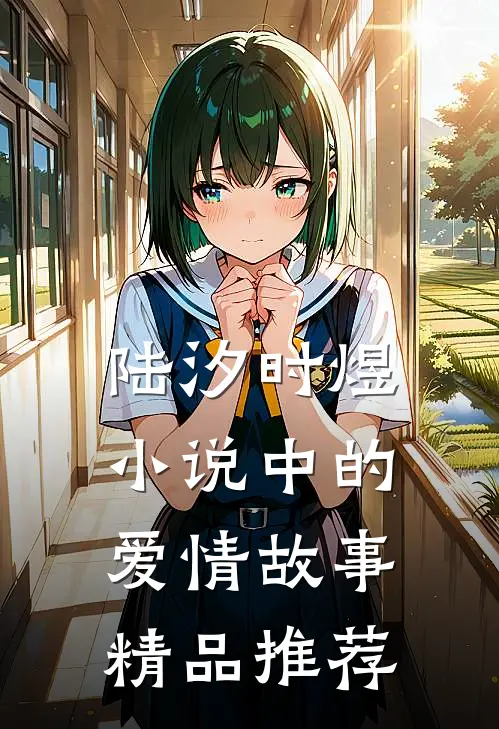 陆汐时煜小说中的爱情故事精品推荐