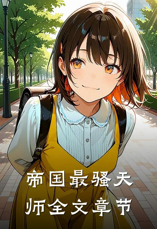 帝国最骚天师全文章节