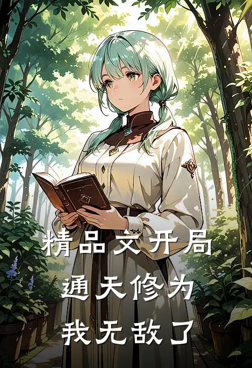 精品文开局通天修为，我无敌了