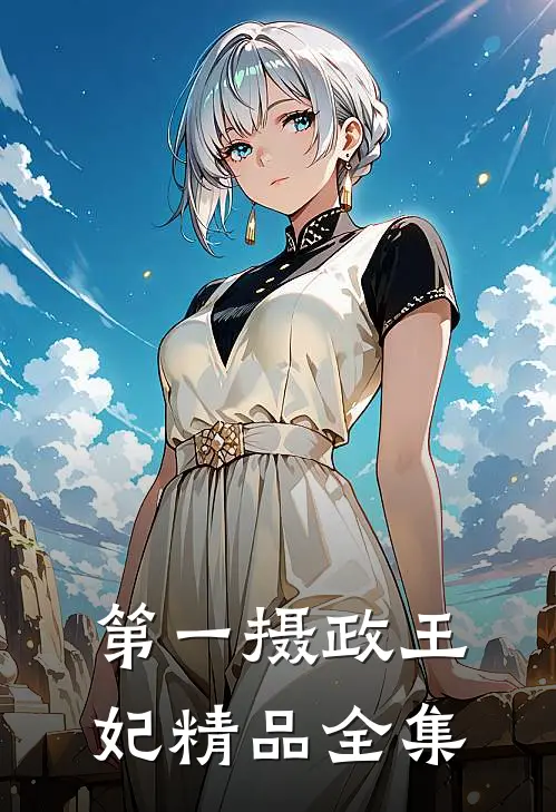 第一摄政王妃精品全集