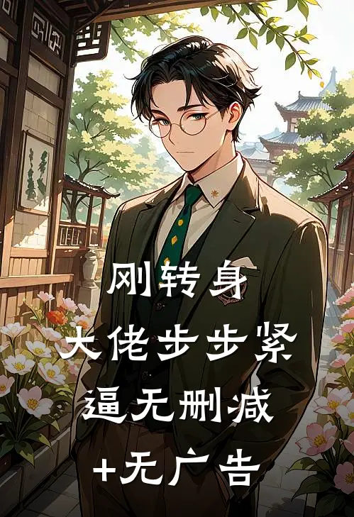 刚转身，大佬步步紧逼无删减+无广告