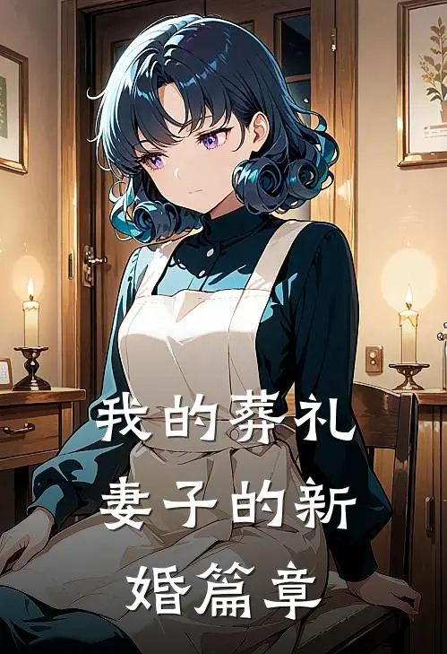 我的葬礼，妻子的新婚篇章