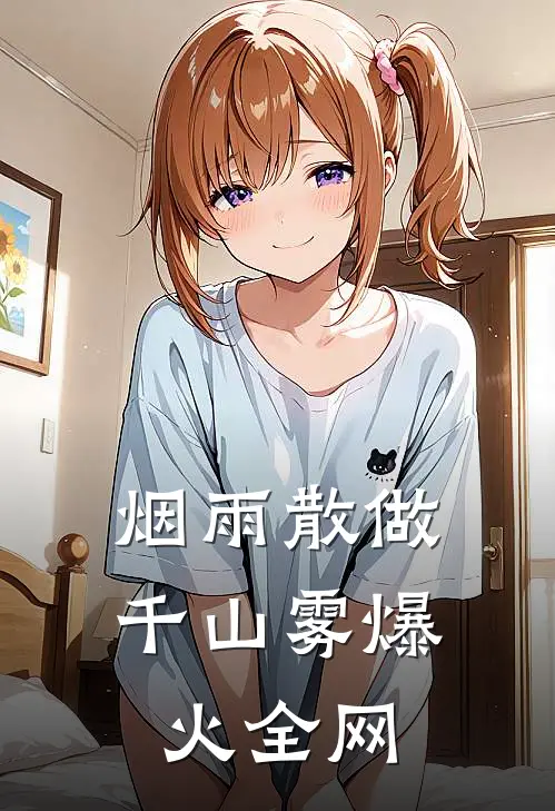 烟雨散做千山雾爆火全网
