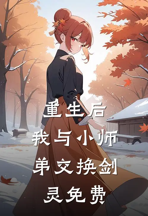 重生后，我与小师弟交换剑灵免费