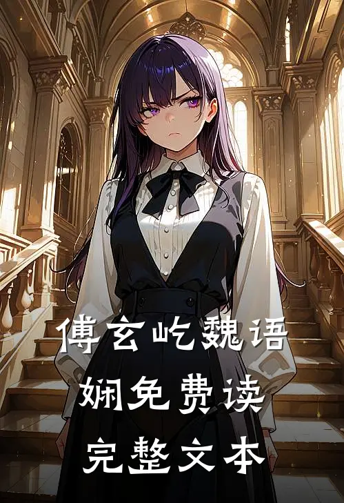 傅玄屹魏语娴免费读完整文本