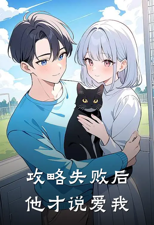攻略失败后，他才说爱我