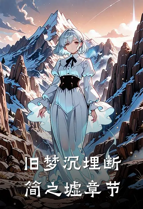 旧梦沉埋断简之墟章节