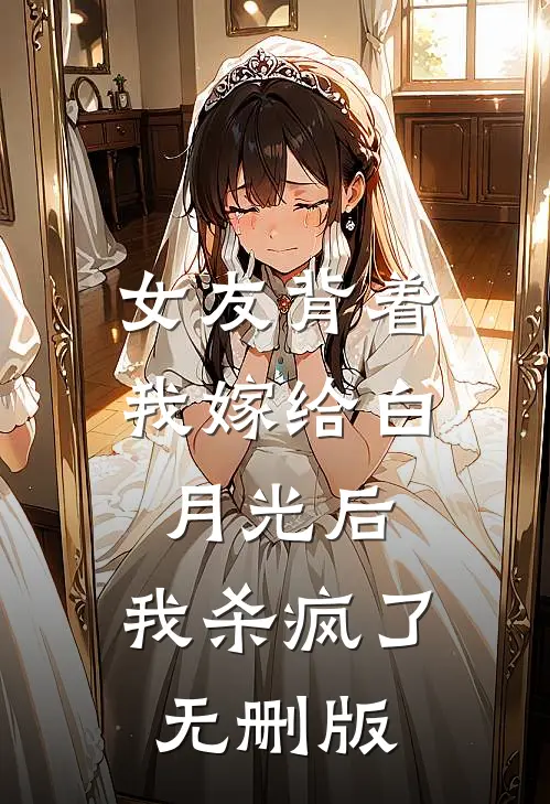 女友背着我嫁给白月光后，我杀疯了无删版