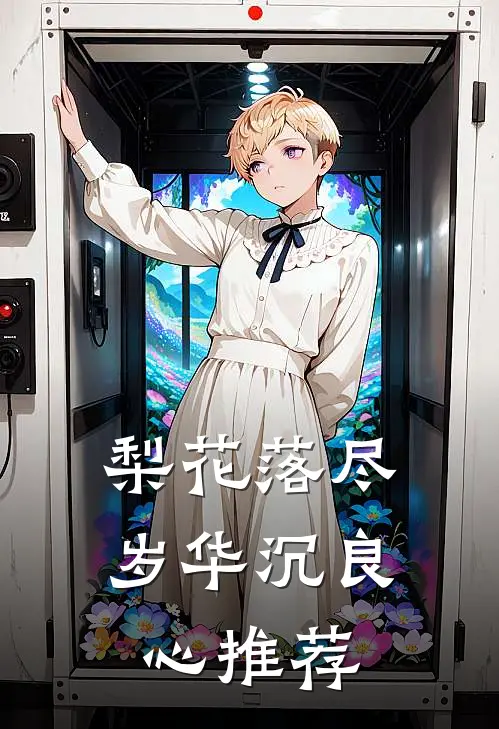 梨花落尽岁华沉良心推荐