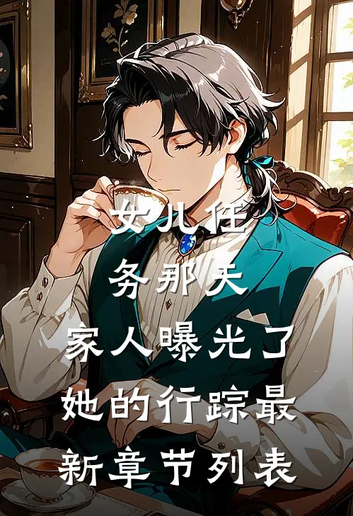 女儿任务那天，家人曝光了她的行踪最新章节列表