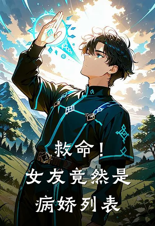 救命！女友竟然是病娇列表
