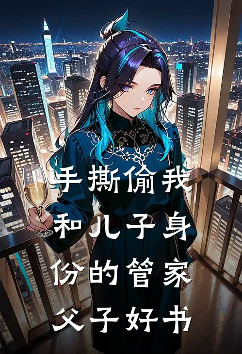 手撕偷我和儿子身份的管家父子好书