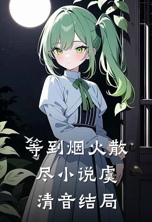 等到烟火散尽小说虞清音结局