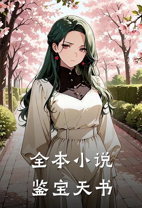 全本小说鉴宝天书