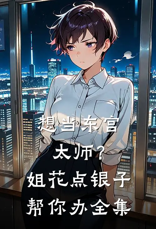 想当东宫太师？姐花点银子帮你办全集